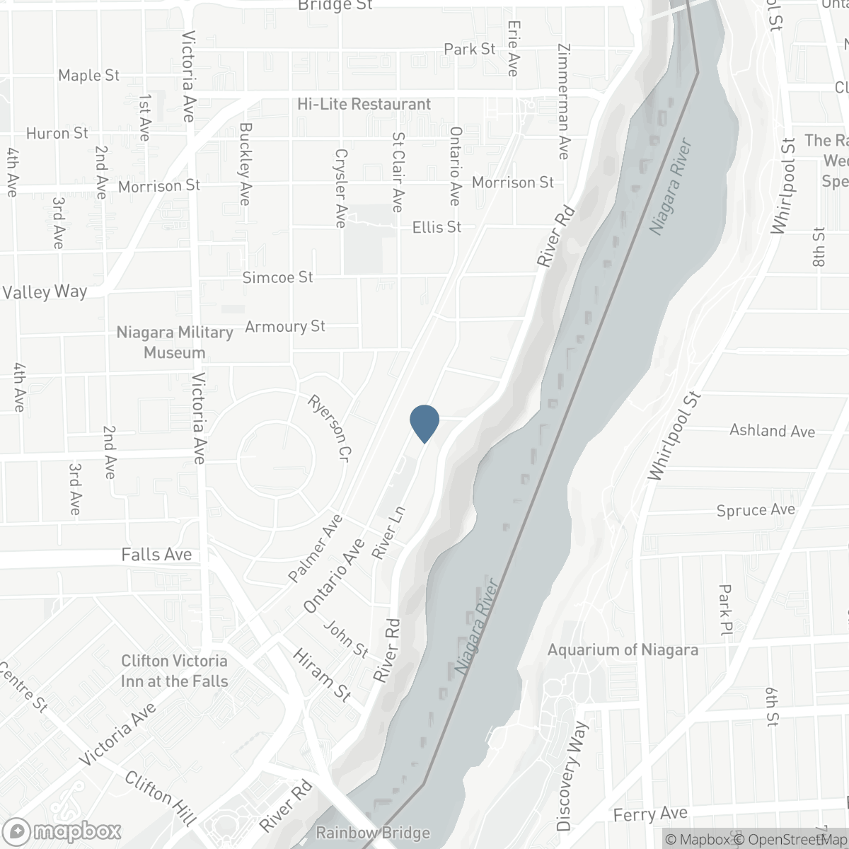 5196 ONTARIO AVENUE, Niagara Falls, Ontario L2E 3S3